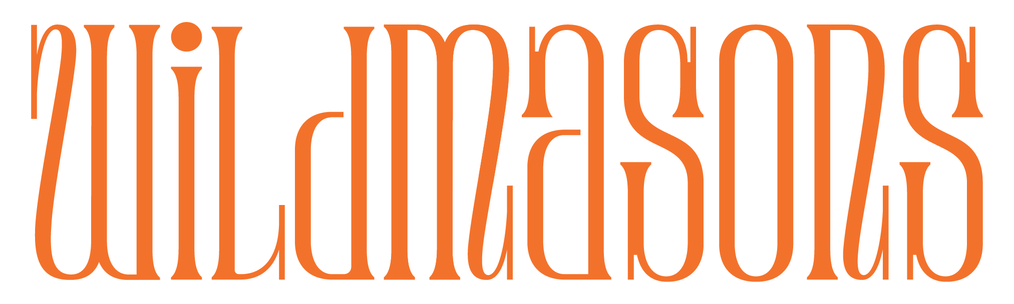 WildMasons